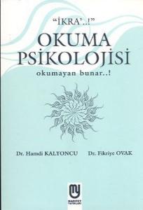Okuma Psikolojisi Okumayan Bunar...!