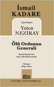 Ölü Ordunun Generali Ölü Ordunun Generali