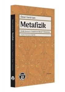 Ömer Ferid Kam Metafizik Ömer Ferid Kam Metafizik
