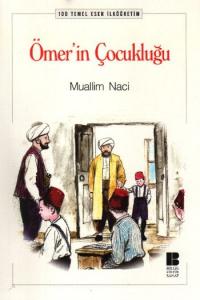 Ömer'in Çocukluğu (İlköğretim)