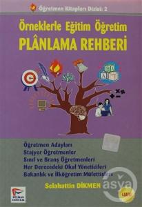  Örneklerle Eğtiim Öğretim Planlama Rehberi 