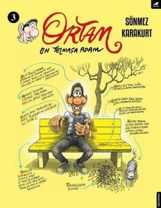 Ortam 3 - En Telmaşa Adam Ortam 3 - En Telmaşa Adam