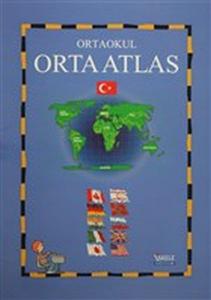 Ortaokul Orta Atlas Ortaokul Orta Atlas