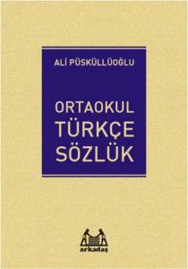 Ortaokul Türkçe Sözlük Ortaokul Türkçe Sözlük