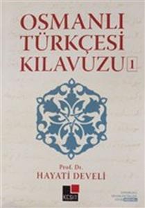Osmanlı Türkçesi Kılavuzu 1