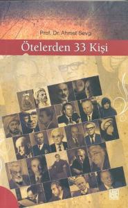 Ötelerden 33 Kişi Ötelerden 33 Kişi