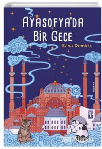 ÖZYÜREK 4-5 ÇOCUK HİKAYE KİTABI