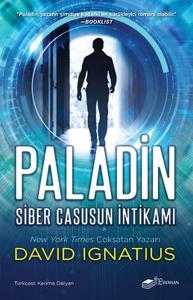 Paladin: Siber Casusun İntikamı Paladin: Siber Casusun İntikamı