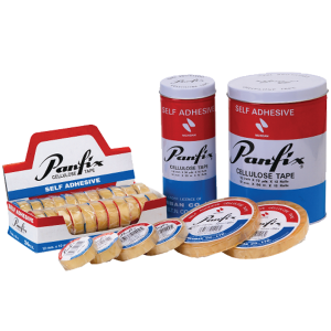 PANFİX 66 METRE BANT