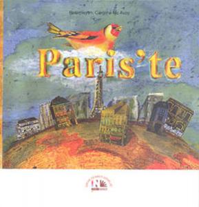 Paris'te Paris'te