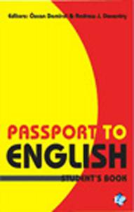  Passport to English 