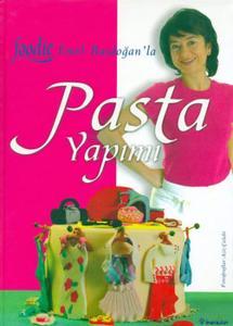 Pasta Yapımı Foodie Emel Başdoğan Pasta Yapımı Foodie Emel Başdoğan