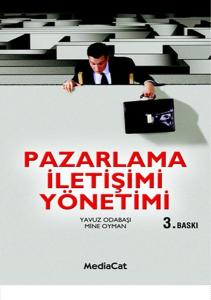 Pazarlama İletişimi Yönetimi Pazarlama İletişimi Yönetimi