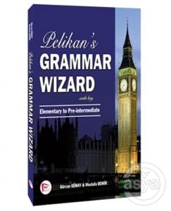  Pelikan's Grammar Wizard 1 