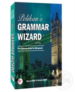  Pelikan's Grammar Wizard 2 