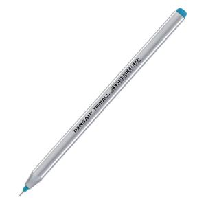 PENSAN TÜKENMEZ KALEM MAVİ