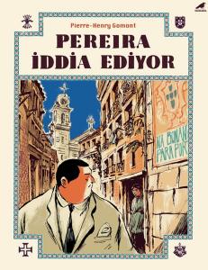 Pereira İddia Ediyor Pereira İddia Ediyor