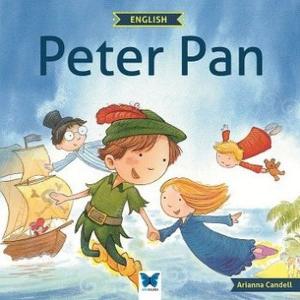 Peter Pan (English) Peter Pan (English)