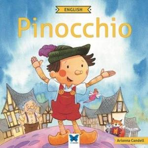Pinocchio Pinocchio