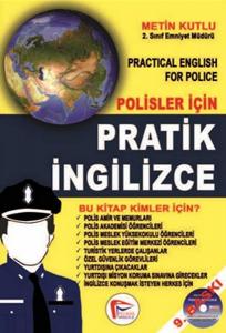  Polisler İçin Pratik İngilizce / Pratical English for Police 