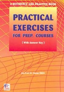  Practical Exercises Fod Prep. Courses 