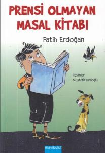 Prensi Olmayan Masal Kitabı