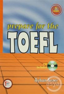  Prepare For The TOEFL 