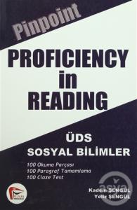  Proficiency İn Reading ÜDS Sosyal Bilimler 