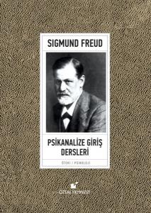 Psikanalize Giriş Dersleri (Ciltli) Psikanalize Giriş Dersleri (Ciltli)