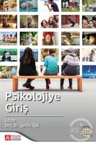  Psikolojiye Giriş 