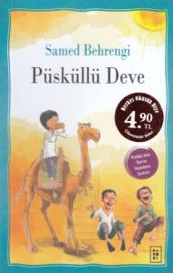 PÜSKÜLLÜ DEVE/SAMED BEHRENGİ