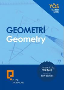 Puza YÖS Geometri - İADESİZ
