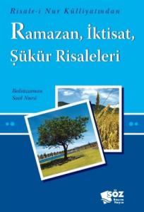 Ramazan İktisat Şükür Risalesi (Cep Boy) Ramazan İktisat Şükür Risalesi (Cep Boy)