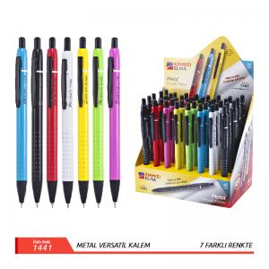 RED APPLE RA720 METAL VERSATİL KALEM 0.7