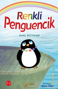 Renkli Penguencik Renkli Penguencik