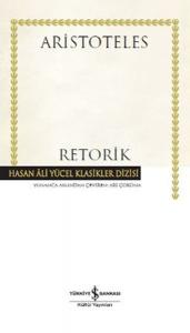 Retorik - Hasan Ali Yücel Klasikler