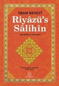 Riyazüs Salihin (Ciltli) Riyazüs Salihin (Ciltli)