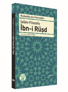Rızâeddin bin Fahreddin İslâm Filozofu Rızâeddin bin Fahreddin İslâm Filozofu