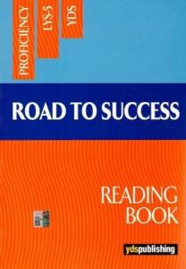 Road To Success Reading Book