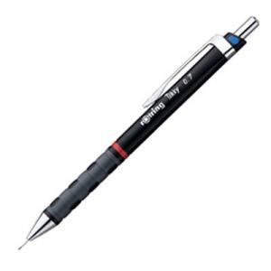 ROTRING TIKKY VERSATİL KALEM 0.7 SİYAH PAPERMATE