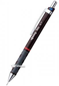 ROTRING TIKKY VERSATİL KALEM BORDO 0.7
