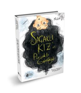 Saçaklı Kız'ın Pasaklı Günlüğü