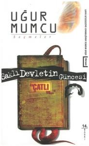 Saklı Devletin Güncesi Çatlı Saklı Devletin Güncesi Çatlı