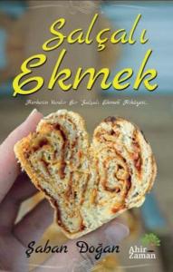 Salçalı Ekmek Salçalı Ekmek
