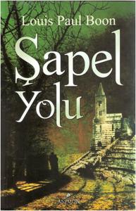 Şapel Yolu Şapel Yolu