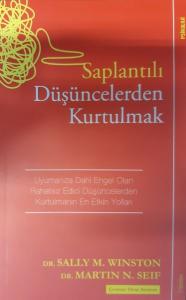 Saplantılı Düşüncelerden Kurtulmak Saplantılı Düşüncelerden Kurtulmak
