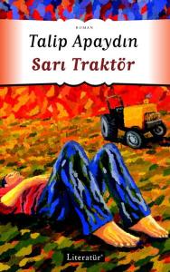 Sarı Traktör Sarı Traktör