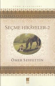 Seçme Hikayeler - 2