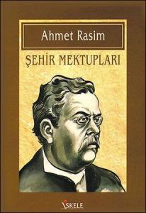 Şehir Mektupları Şehir Mektupları