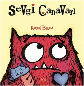 Sevgi Canavarı Sevgi Canavarı